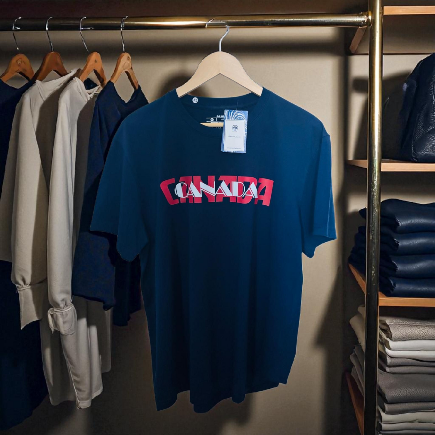 Men's Canada T-shirt