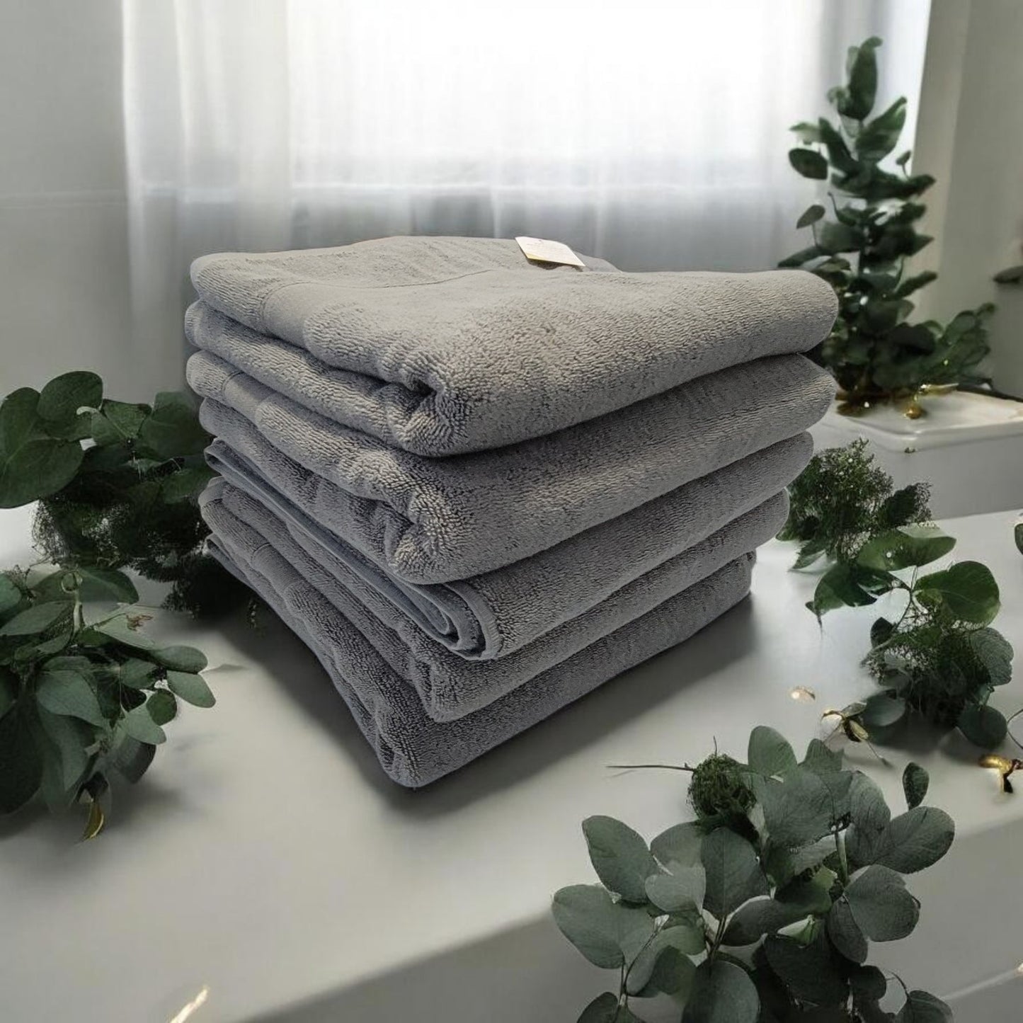 Bath Towels
