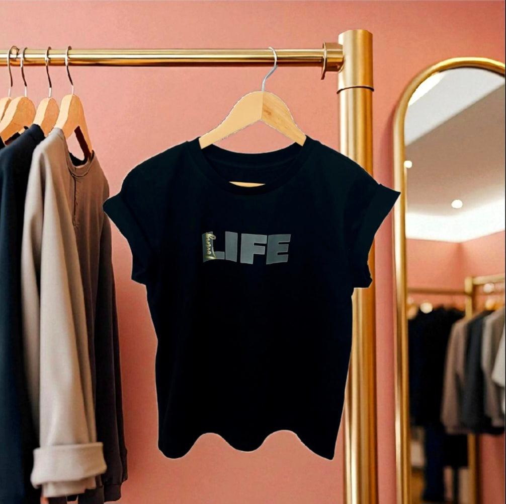 Women's Loving Life T-shirt