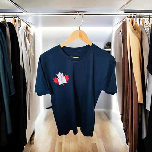 Men's Canada Leaf T-shirt