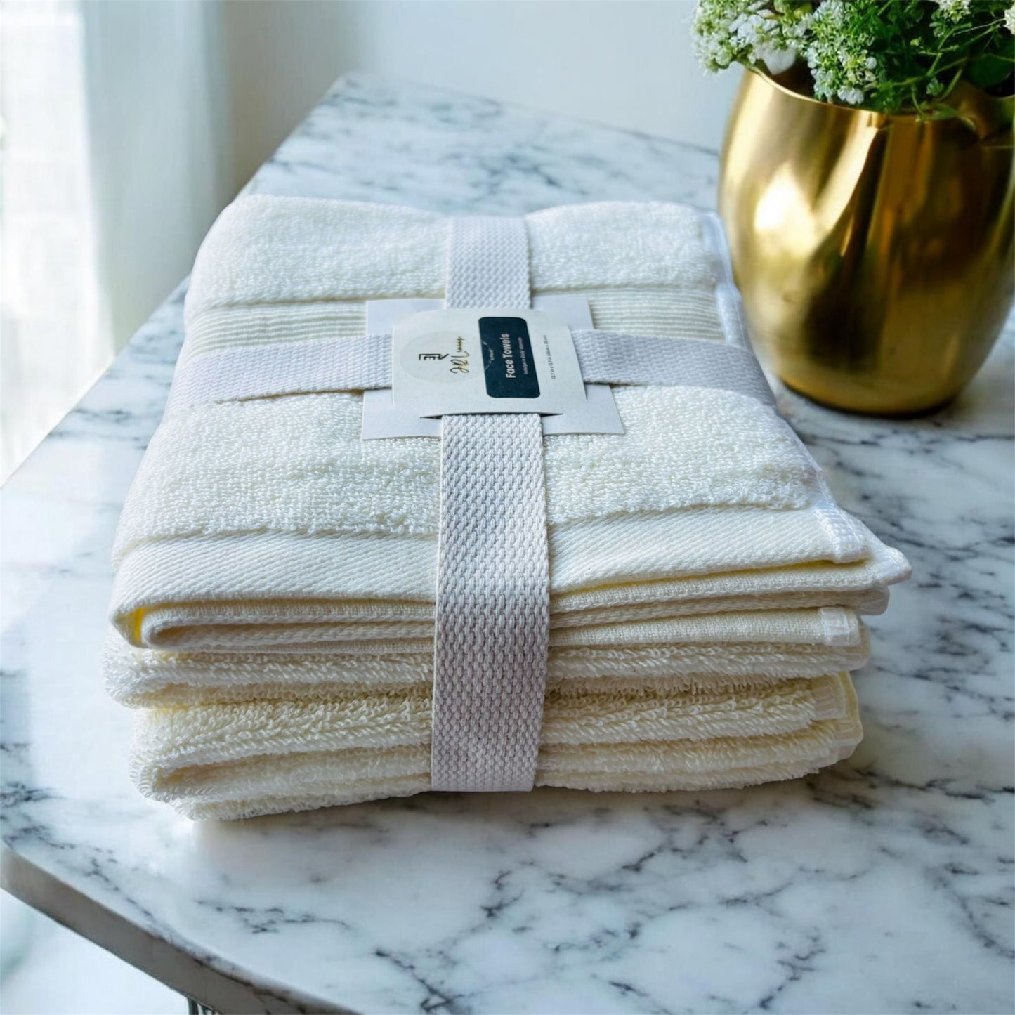 Face Towels
