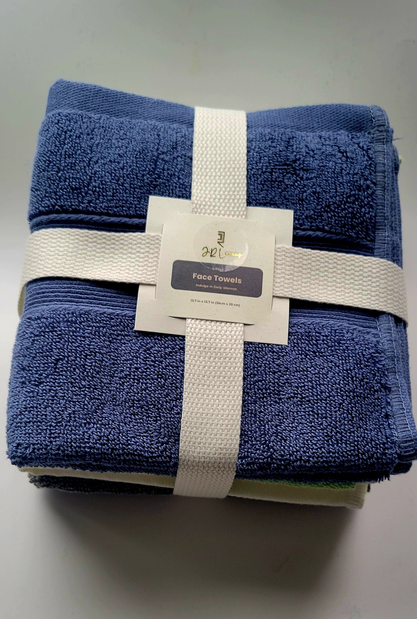 Face Towels