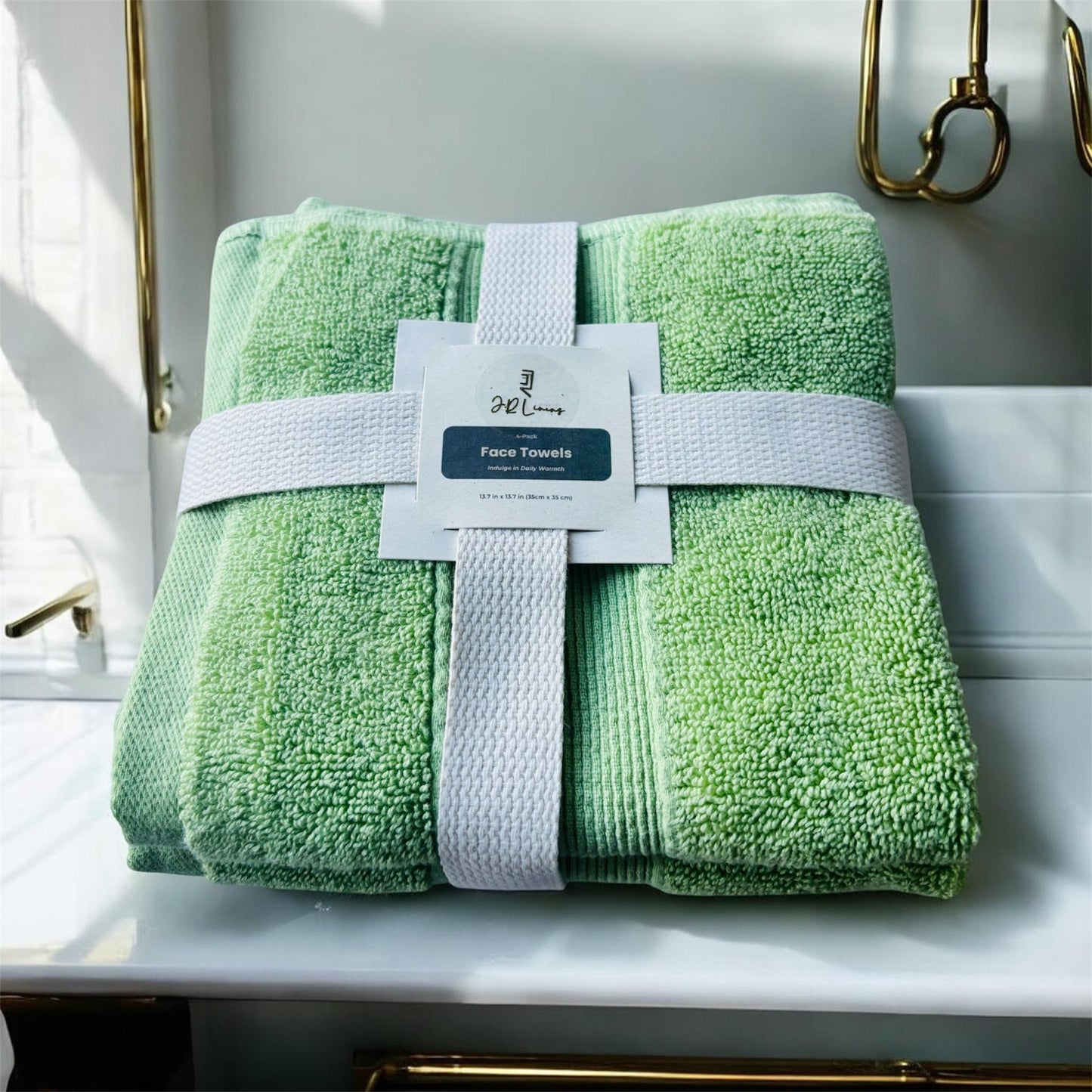 Face Towels
