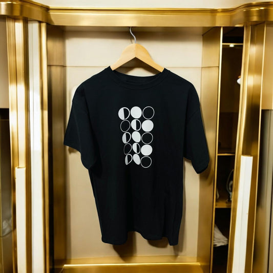 Men's Geometric T-shirt