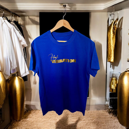 Men's High Vibration T-shirt