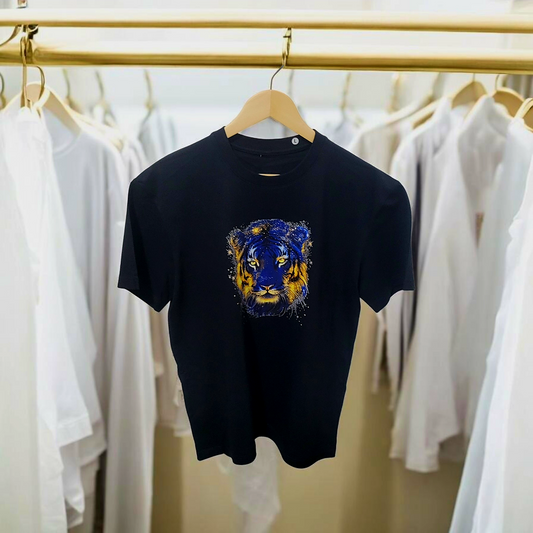 Men's LION T-shirt