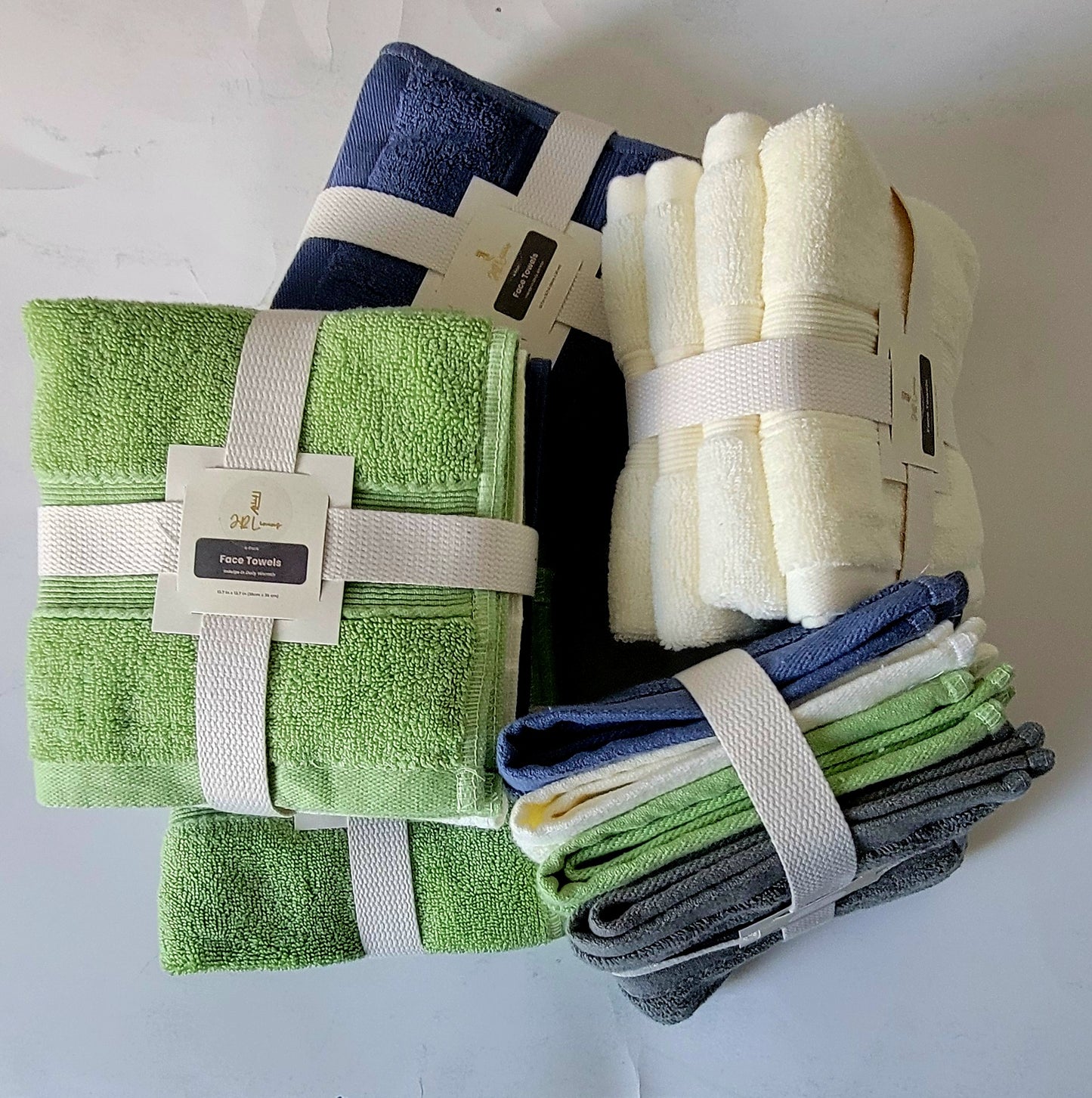 Face Towels