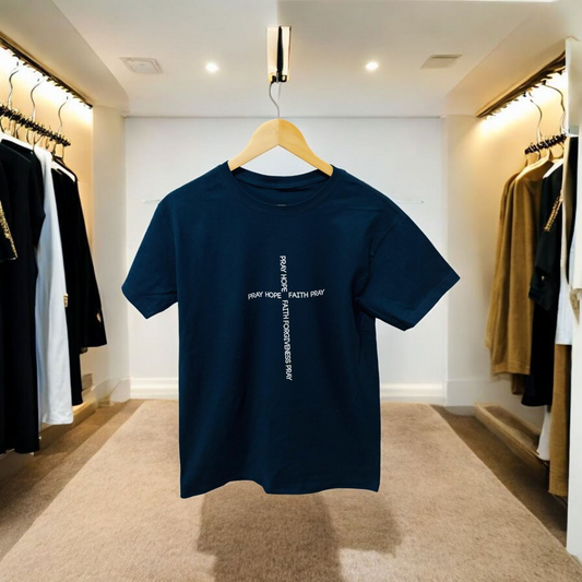 Men's Cross T-shirt