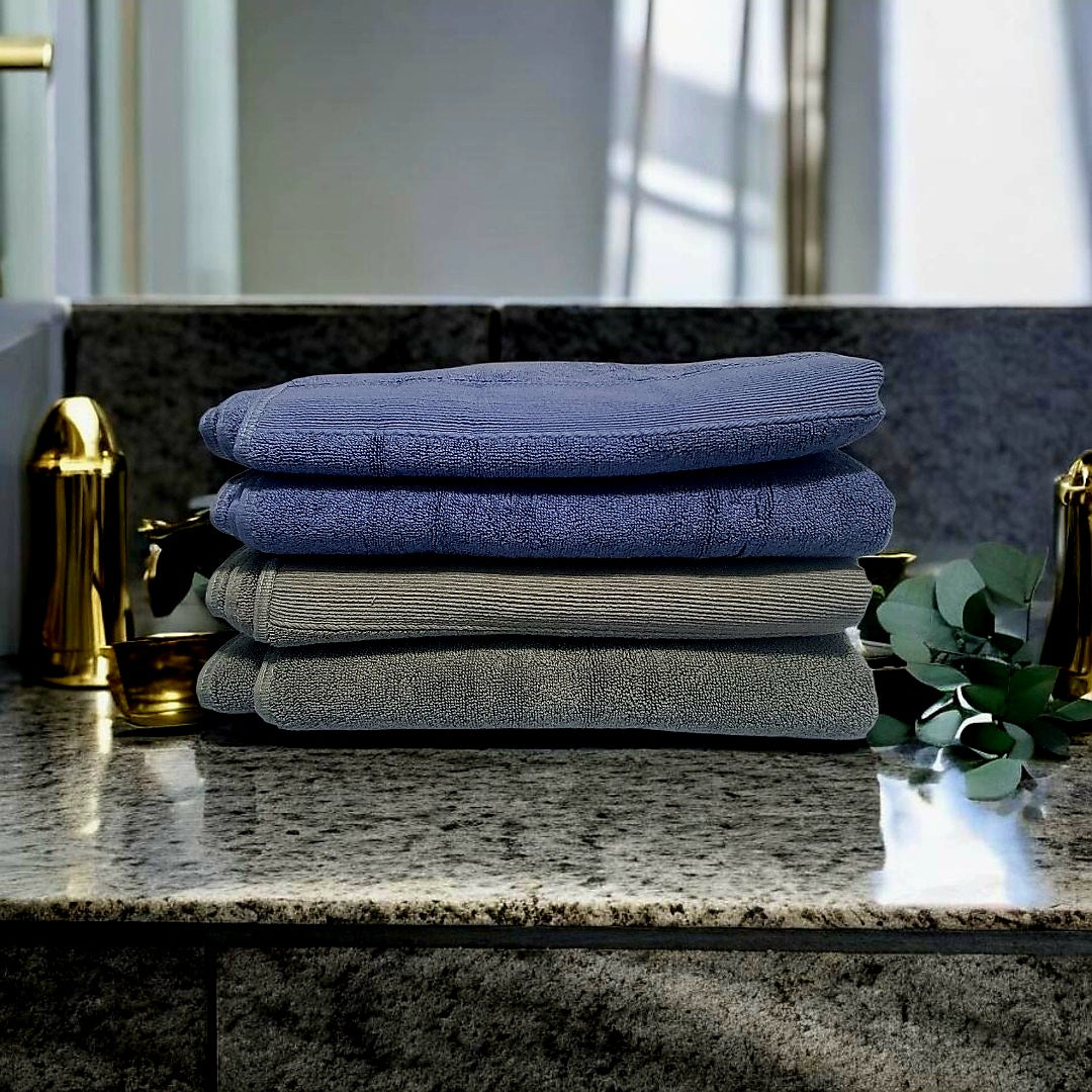 Bath Towels