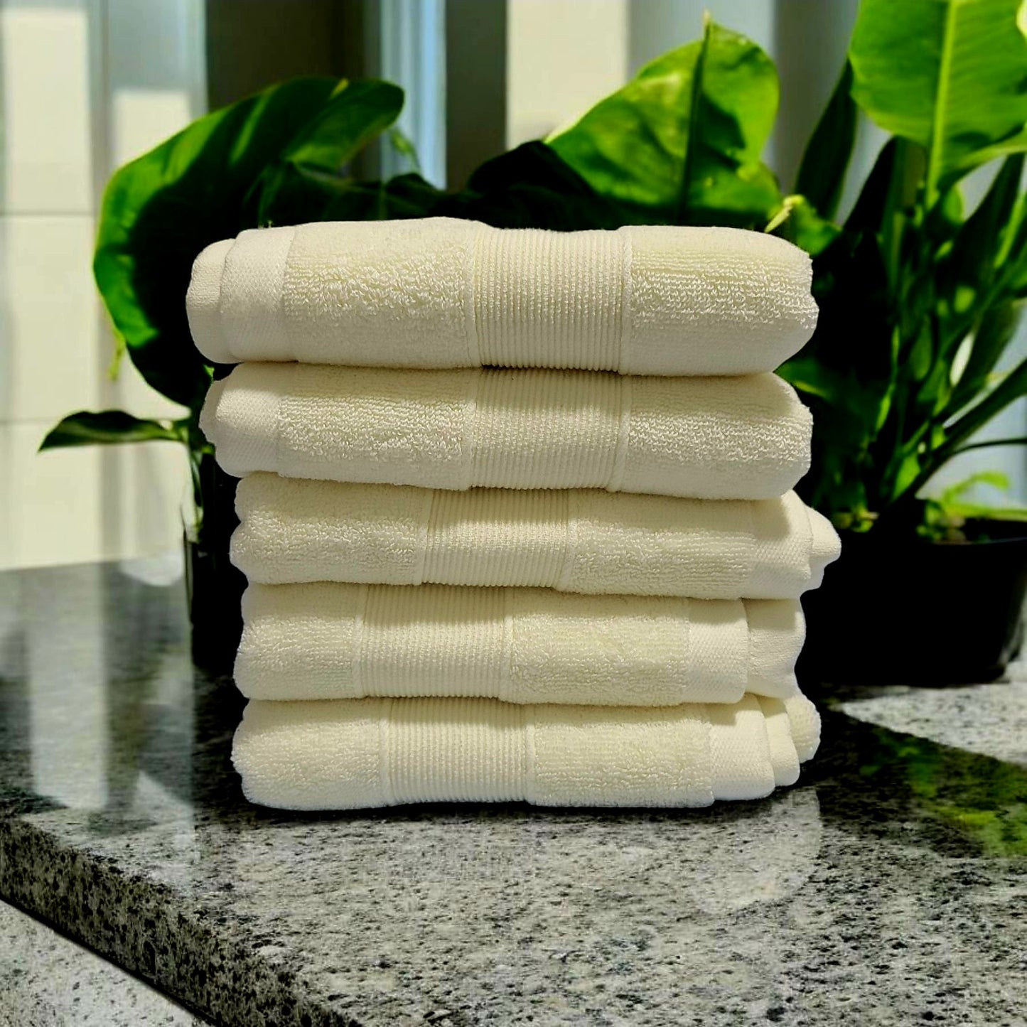 Hand Towels