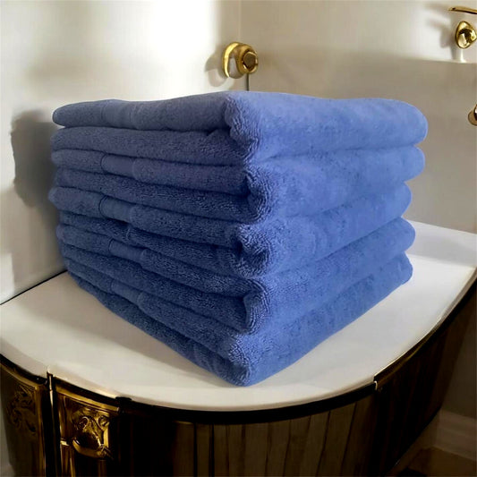 Bath Towels