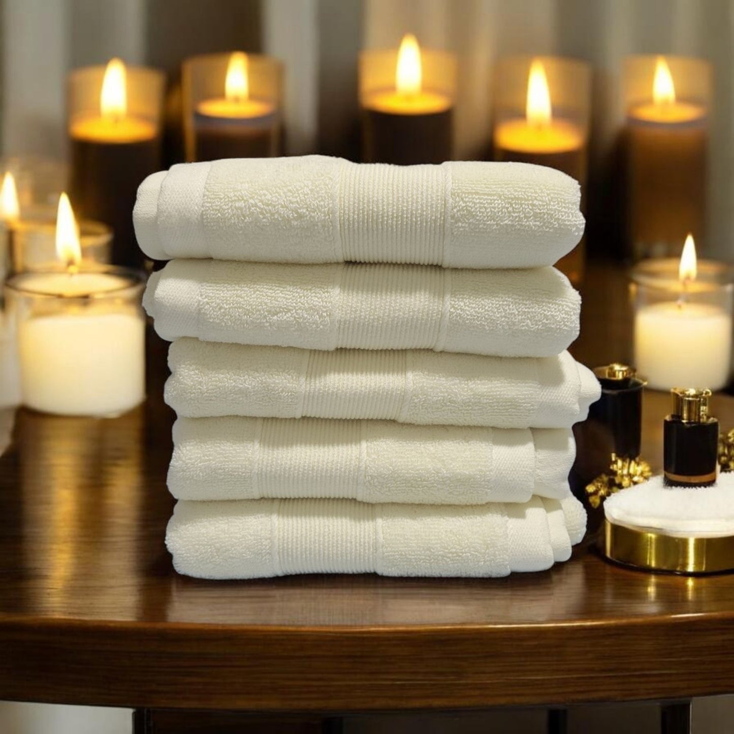 Hand Towels