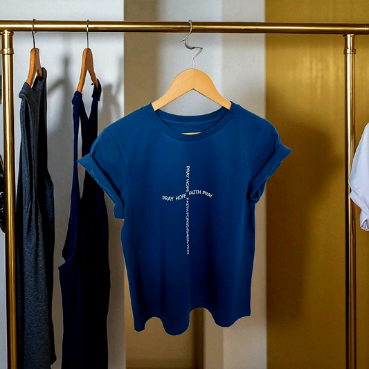 Women's Cross T-shirt