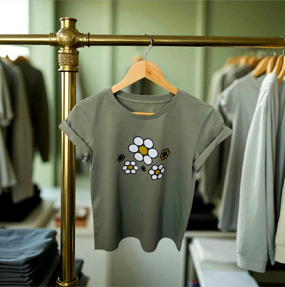 Women's Bloom T-shirt